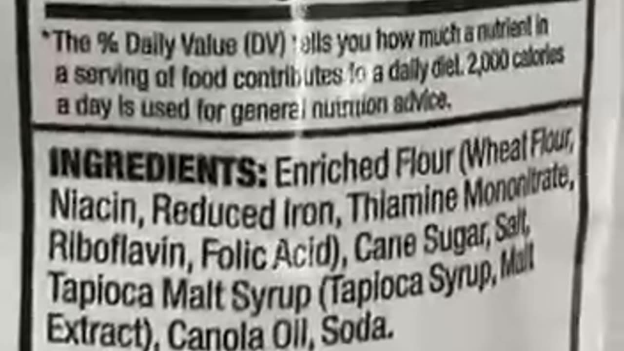 Are you being poisoned?