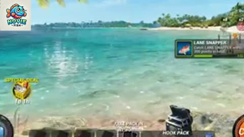 Fishing Clash Game Get Black Sea Bass