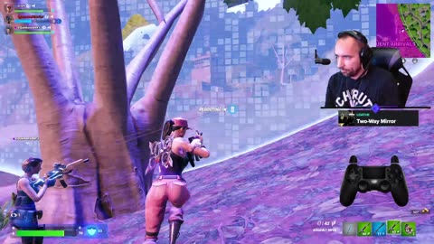 Family Fortnite Fun