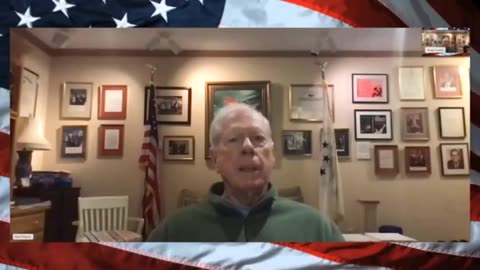 Dr. Paul Craig Roberts: “This Is a Criminal Attack on Trump”