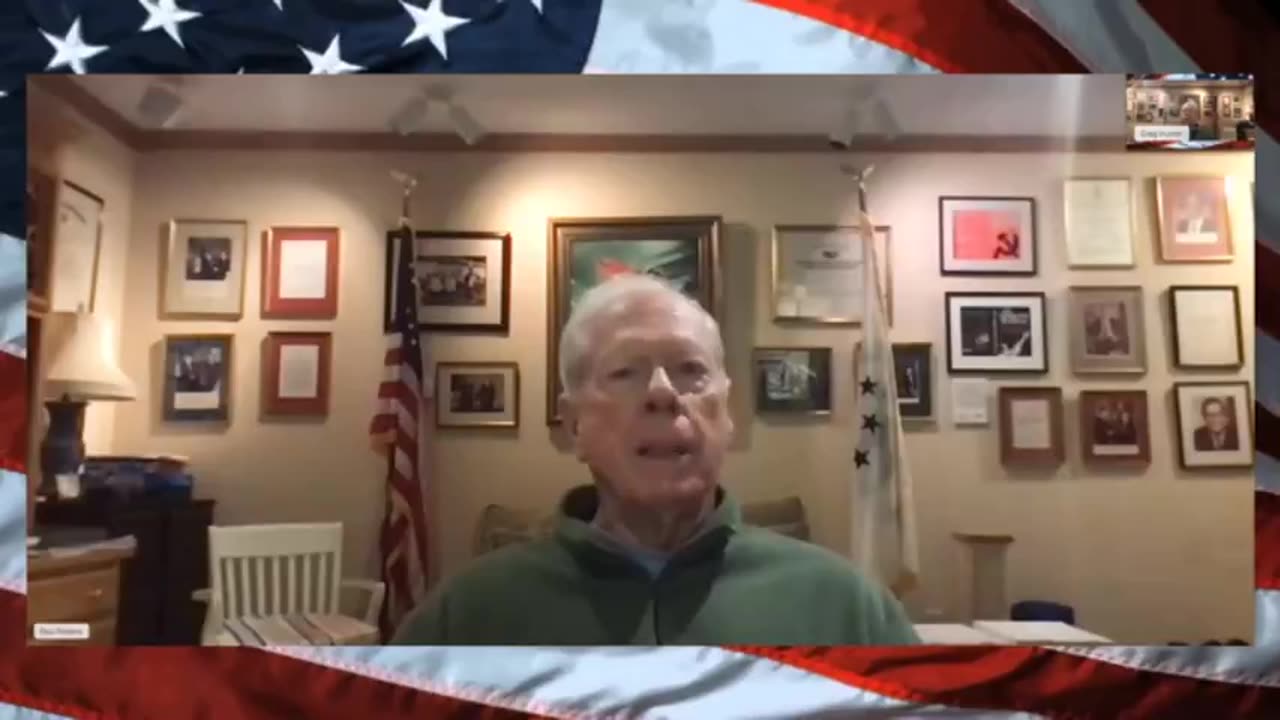 Dr. Paul Craig Roberts: “This Is a Criminal Attack on Trump”