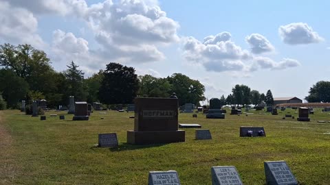 Squire Boone Cemetery
