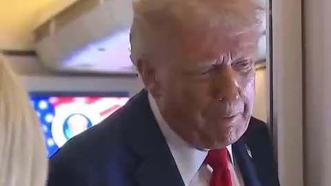 President Donald Trump has officially calls for Rep. Ilhan Omar to be impeached