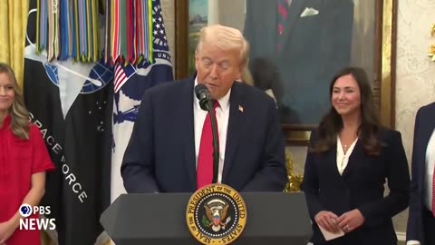 Trump Announces Massive Discounts On IVF, Fertility Treatments