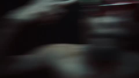 Danny Brown - Starburst (Official Video)