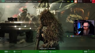 BF2042 Road to BF6 – Hard Not to Play Something Else, But I Have to Finish This Grind