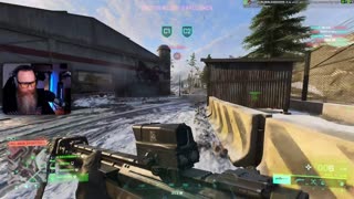 BF2042 Road to BF6 – Hard Not to Play Something Else, But I Have to Finish This Grind