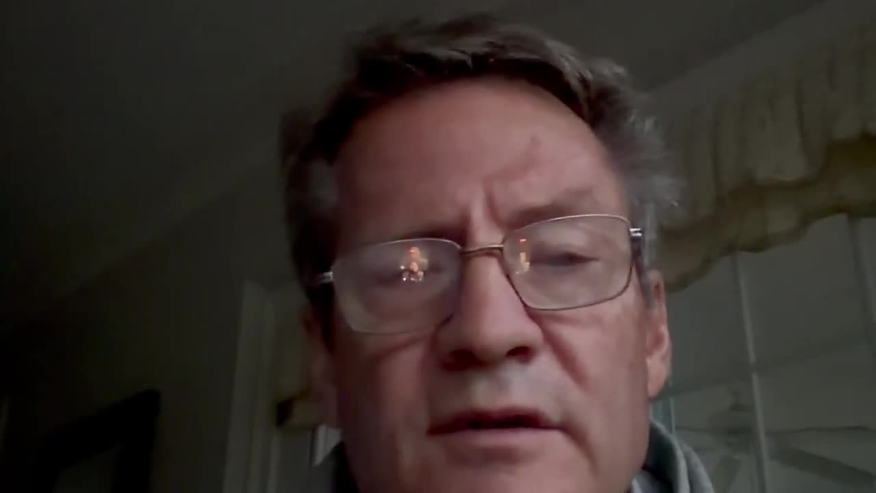 Tim Burchett about NED funding.