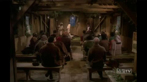 The Homecoming: A Christmas Story (1971)