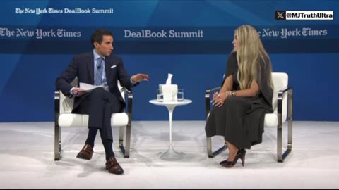 Erika Kirk on writing her speech that lead her to forgive her Husbands killer