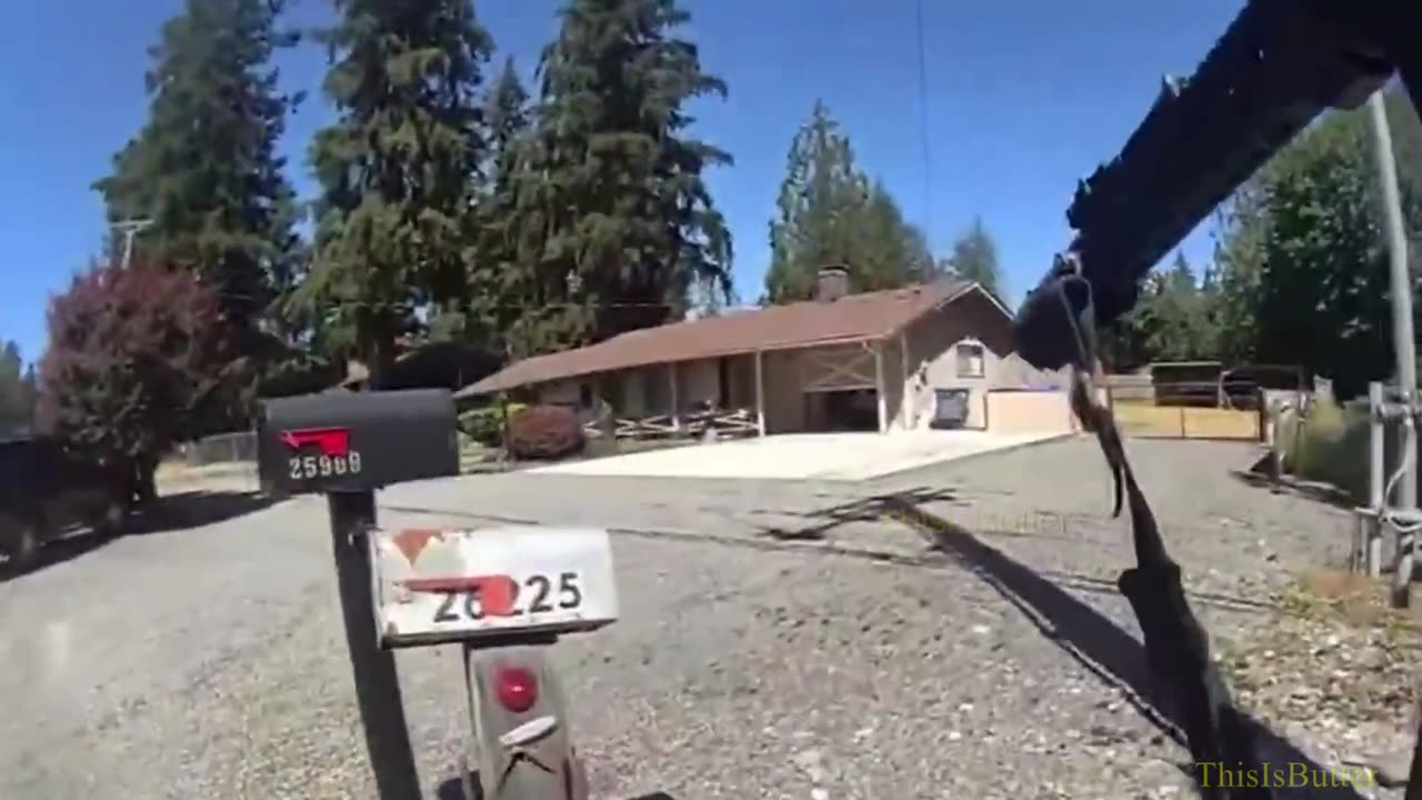 Deputies ruled justified in fatal shootout with murder suspect who took woman hostage