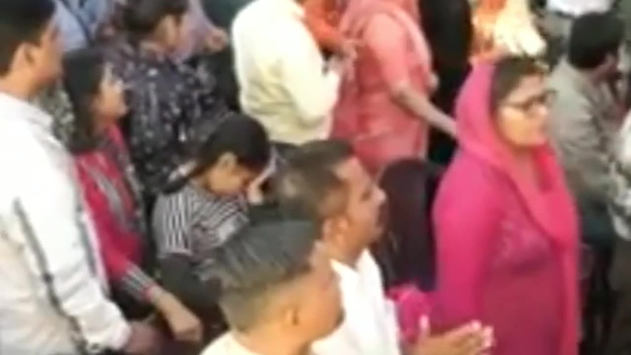 देखो इस लड़की को कैसे प्रभु ने चंगा किया||ANKUR NARULA MINISTRIES||BIGGEST TESTIMONY|NEW VIDEO LIKE