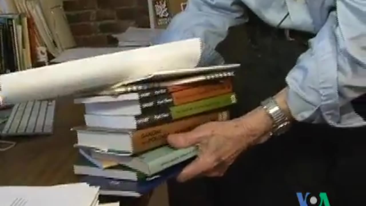 Gene Sharp, the Man Behind the Uprisings