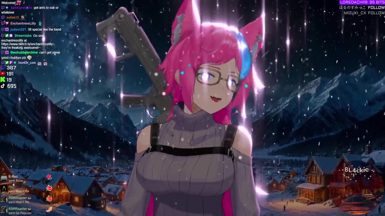 rabo9d - good chubby [thats me] - [clip]