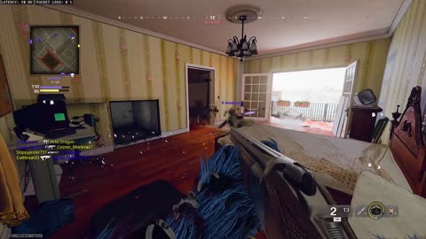 CoD Grinded