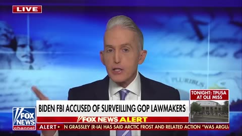 THIS question MUST be answered!: Gowdy