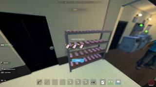 After Bedtime BroStream: Brick Maker Simulator