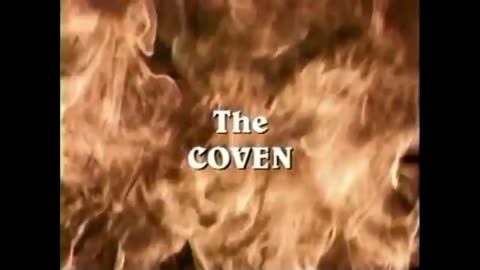 The Coven 2002 Trailer Tanya Dempsey