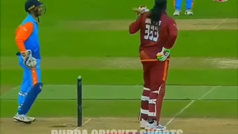 Gale bhai sahab ki bat alag hai