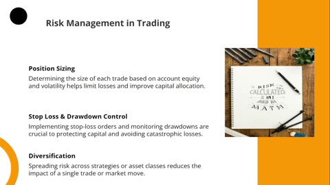 Why you need a System to Trade Profitably