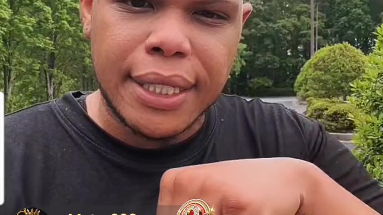 SMOOVE OPERATOR SHOWS & TELLS HOW HE LOST 160LBS & GETS EMOTIONAL IN THE PROCESS