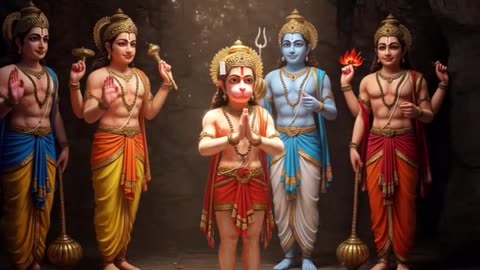 Hanuman chalisa