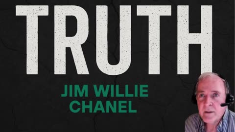 🌪️ Jim Willie Unfiltered: Storms, Gold, Corruption & Chaos 💥 4