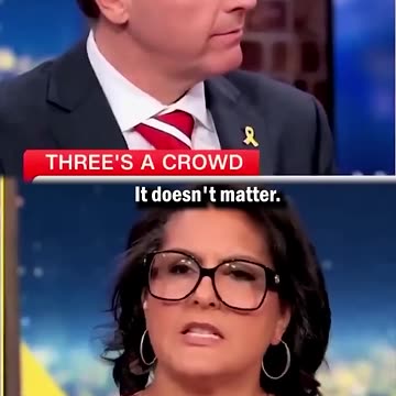 Scott Jennings Just Posed the Most Perfect Question