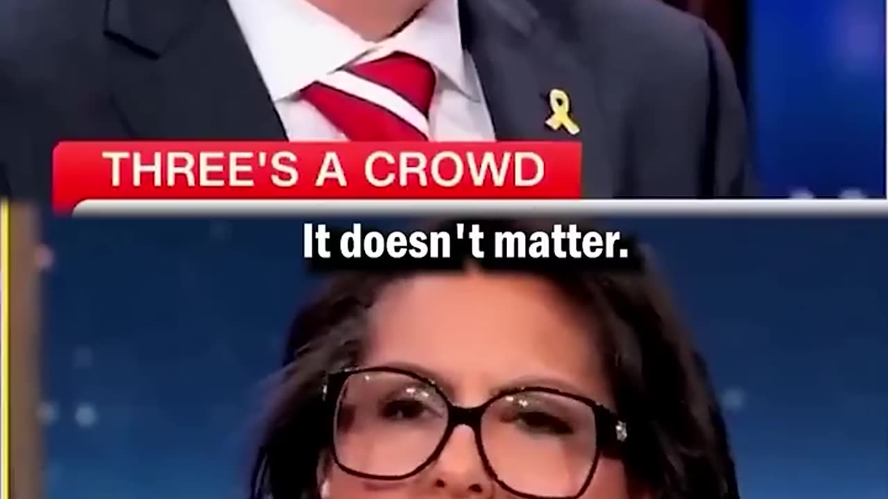 Scott Jennings Just Posed the Most Perfect Question