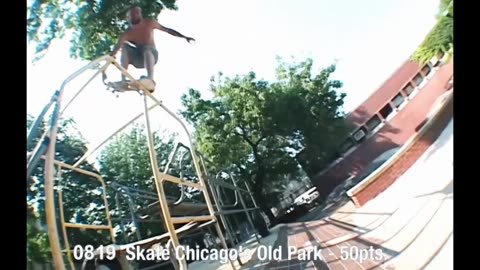King Of The Road - 2003 Full Video
