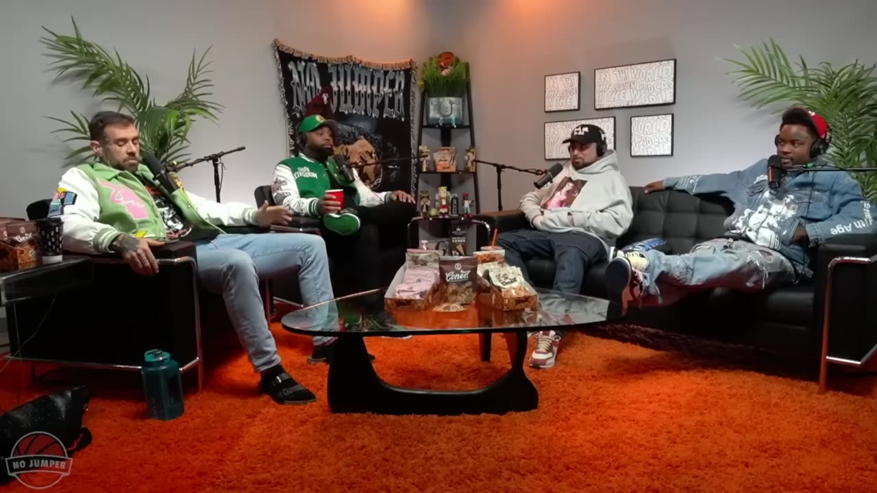 House Phone Calls Out Adam And Throws Drink At Him (1080p)