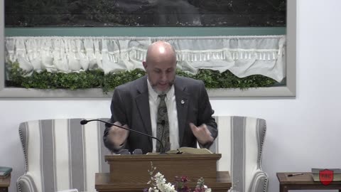 Sunday School 20250608