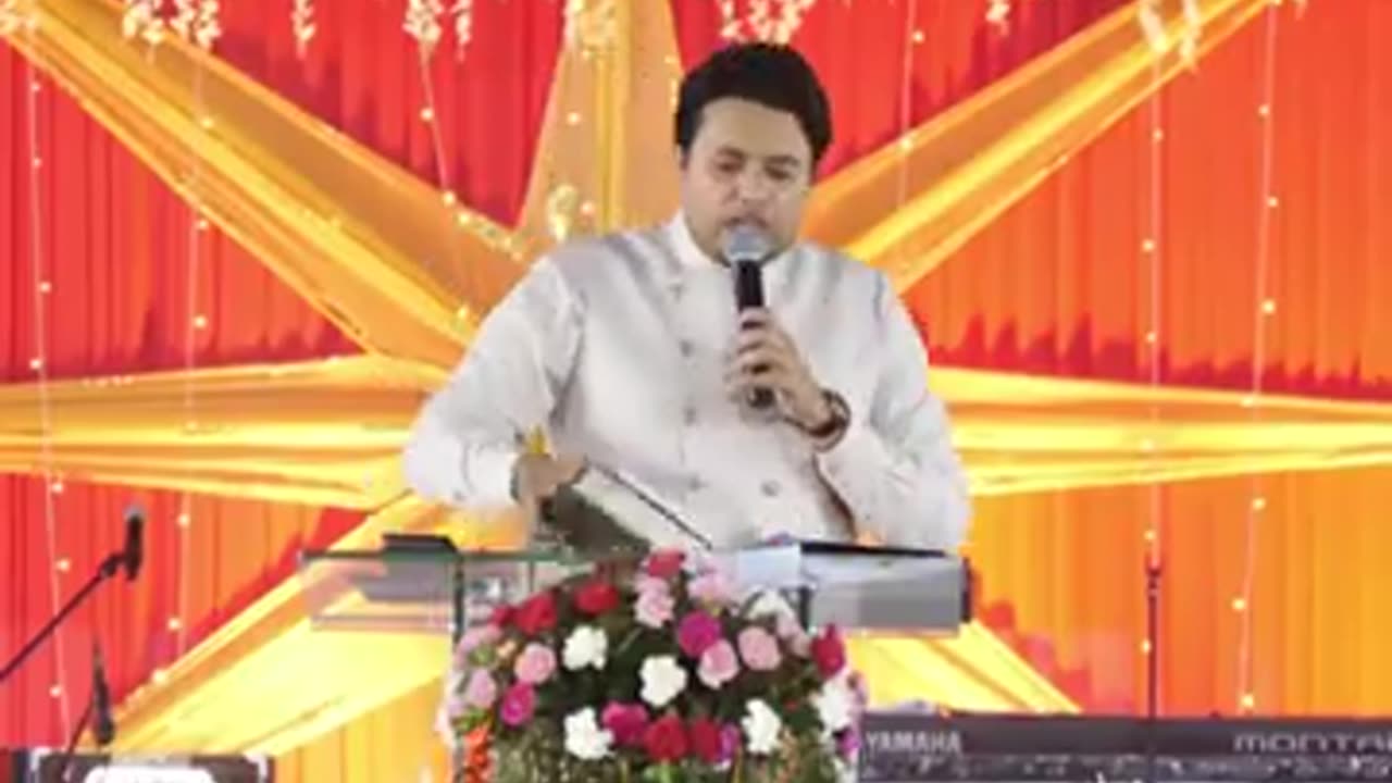 📖 BIBLE आपकी Manual Book @AnugrahTV