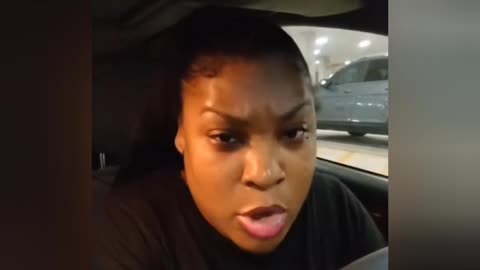 Black men eat up all the snacks and don't work *Humor to me