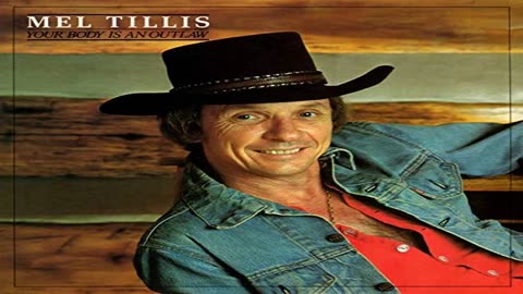Mel Tillis - There Ain't No California