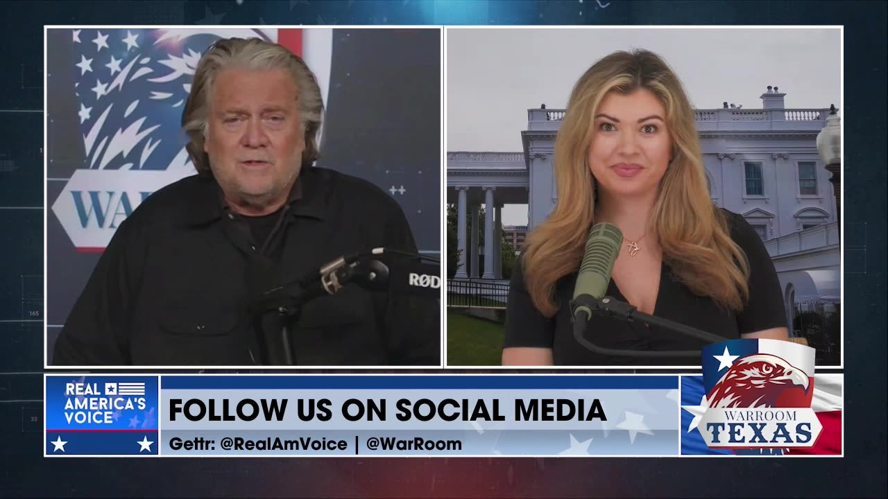 Winters: Islamic Takeover Is Fueled by Elites Who’ve Given Up on Defending American Civilization