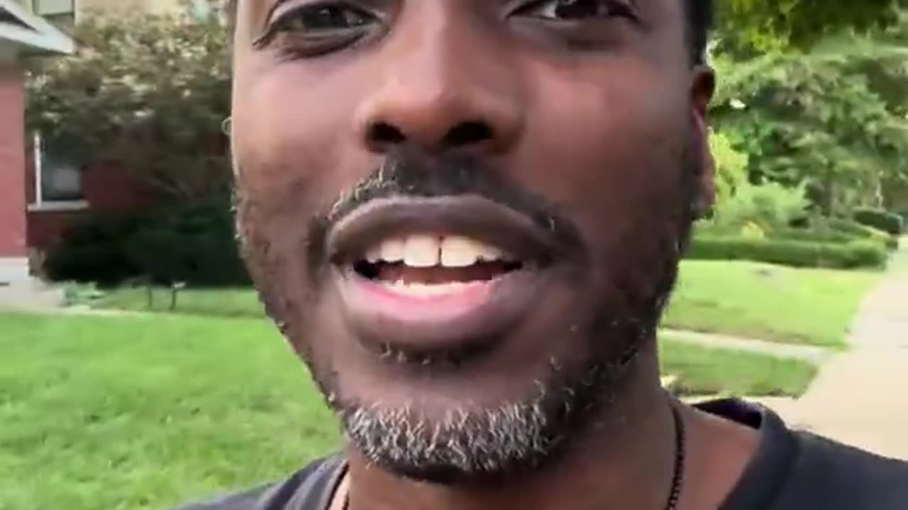 Influencer: Donald Trump Proved That It’s Possible to End Black on Black Crime