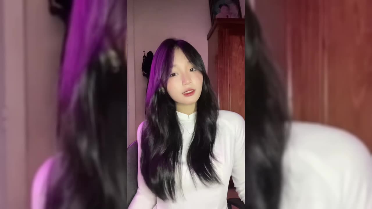 🕊️ Paris Spring Calm