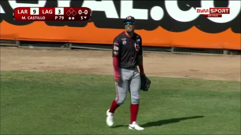 Rafael "Balita" Ortega es sinónimo de seguridad