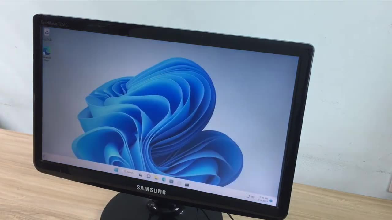 Bypass Login Screen in Windows 11 10