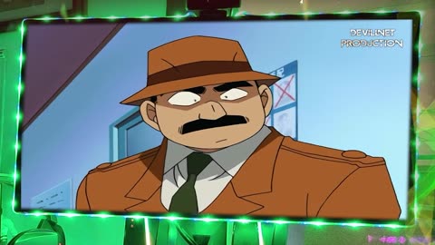 Detective Conan Tagalog Dubbed HD - Episode 320