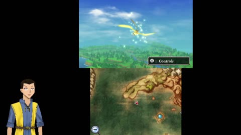 Dragon Quest 8 (3DS/RetroArch) day 45