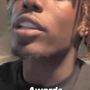 Jamal Roberts to Perform at 40th Stellar Gospel Awards | A Must-Watch Worship Moment