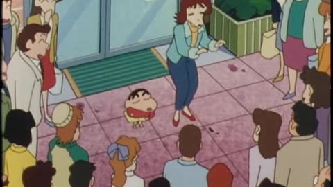 Shinchan new episode hd part 2