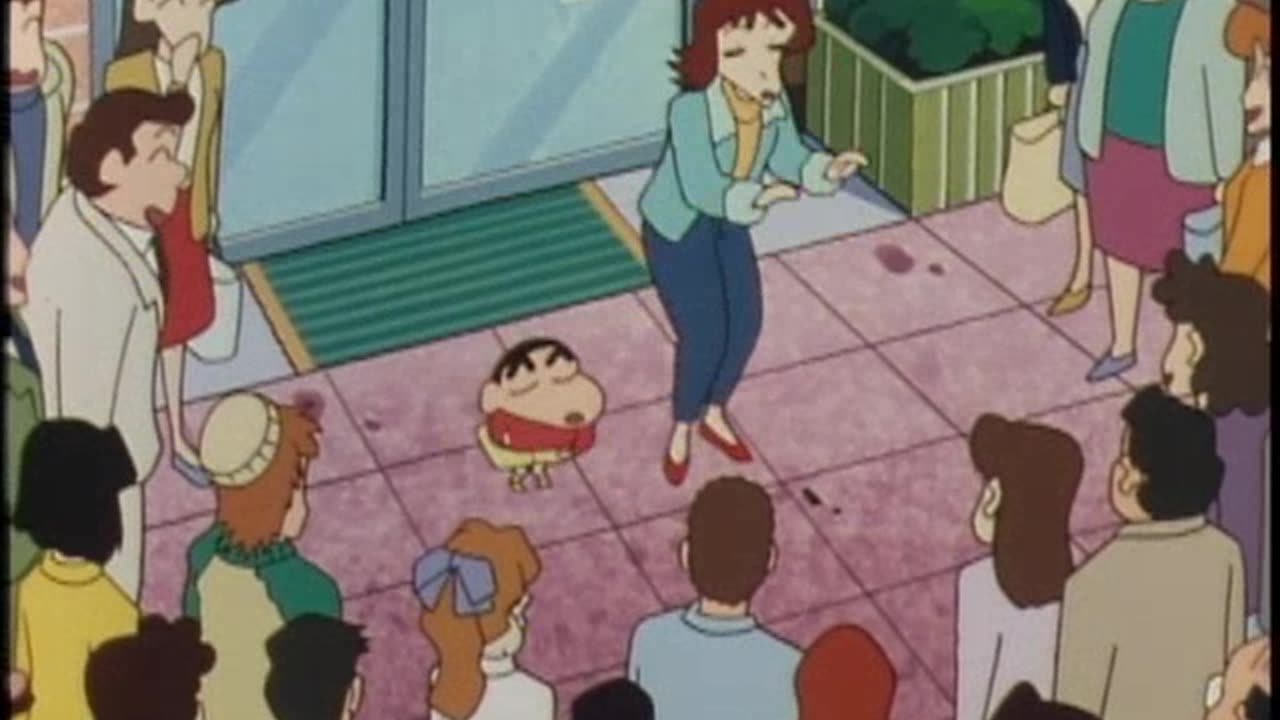 Shinchan new episode hd part 2