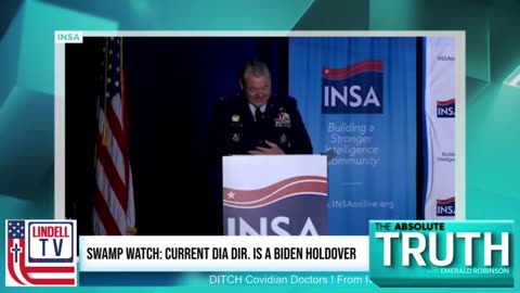 Pete Hegseth has removed Lieutenant General Jeffrey Kruse