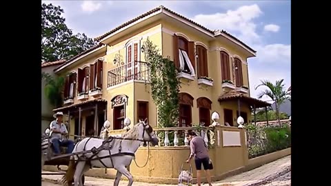 Ribeirão do Tempo Capitulo 162