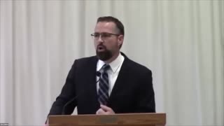 The End, Church Organization and Unity