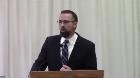 The End, Church Organization and Unity