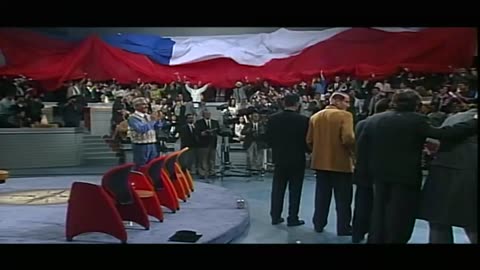 TV O No TV - Capitulo 07 (23/12/2008)